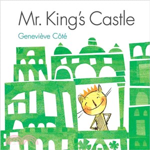 Mr. King's Castle