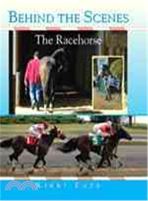 Behind the Scenes: The Racehorse