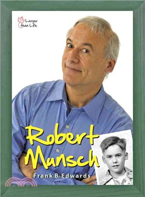 Robert Munsch