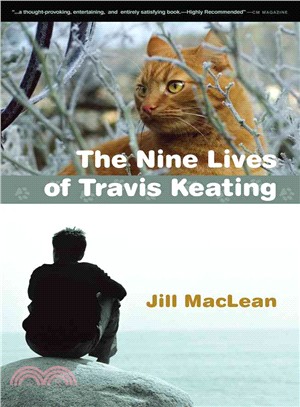 The Nine Lives of Travis Keating