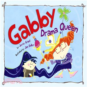 Gabby Drama Queen