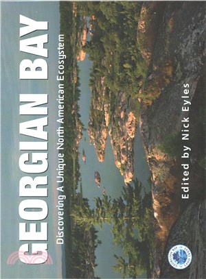 Georgian Bay ― A Unique North American Ecosystem