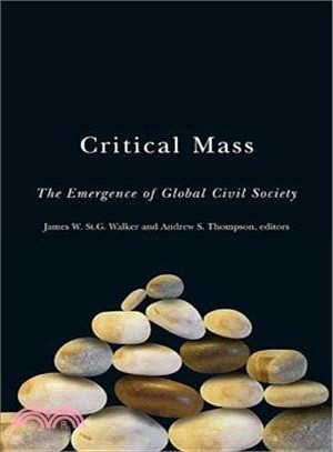 Critical Mass: The Emergence of Global Civil Society