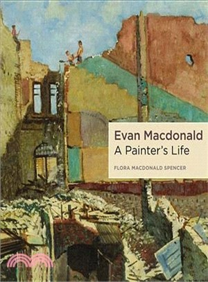 Evan Macdonald: A Painter's Life