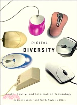 Digital Diversity:Youth, Equity, and Information Technology