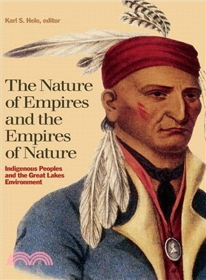 The Nature of Empires and the Empires of Nature