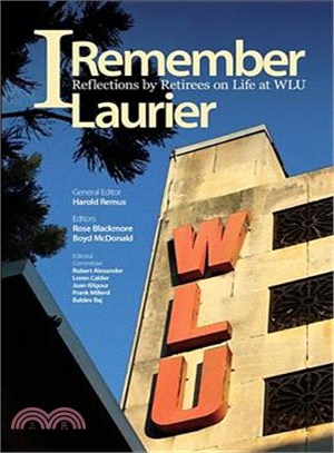 I Remember Laurier