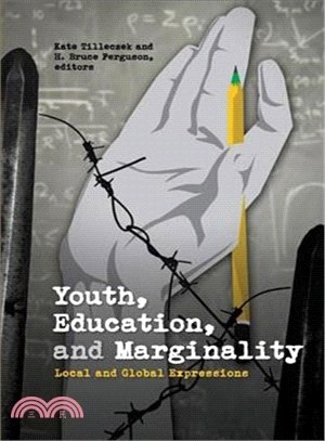 Youth, Education, and Marginality ─ Local and Global Expressions