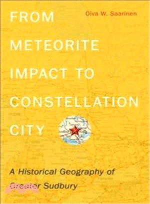 From Meteorite Impact to Constellation City