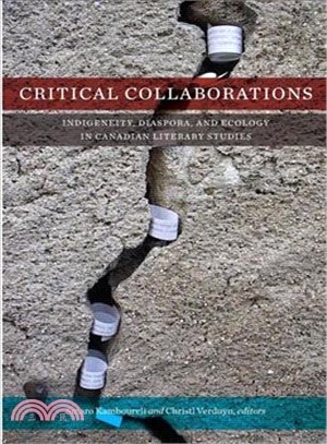 Critical Collaborations