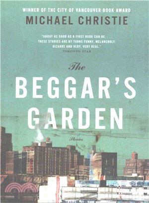 The Beggar's Garden ― Stories
