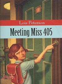 Meeting Miss 405