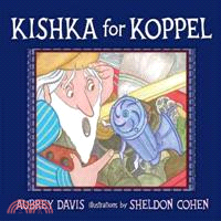 Kishka for Koppel