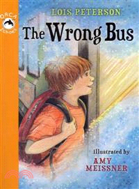 The Wrong Bus