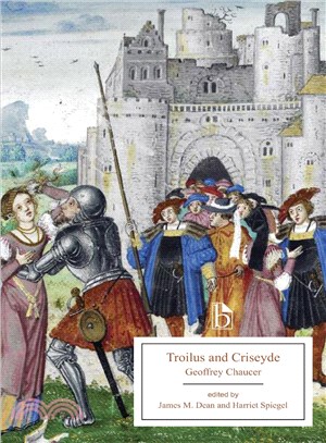 Troilus and Criseyde