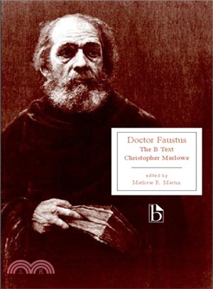 Doctor Faustus ─ The B Text