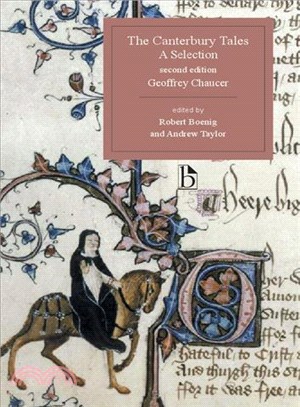 The Canterbury Tales ─ A Selection