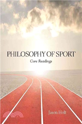 Philosophy of Sport ― Core Readings