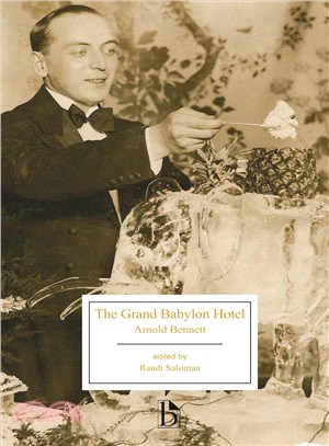 The Grand Babylon Hotel ─ A Fantasia on Modern Themes