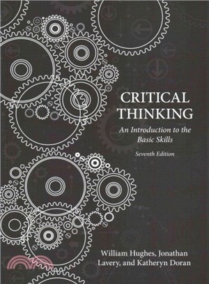 Critical Thinking ─ An Introduction to the Basic Skills