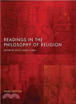 Readings in the Philosophy of Religion