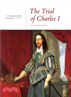 The Trial of Charles I