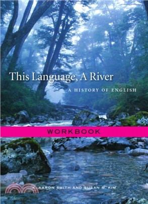 This Language, A River：A History of English, Workbook