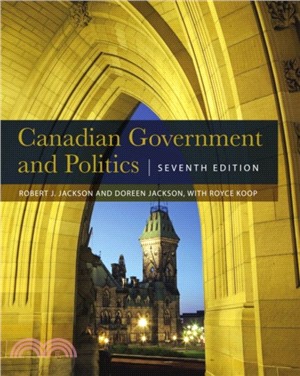 Canadian Government and Politics