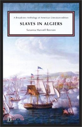 Slaves in Algiers; Or, a Struggle for Freedom