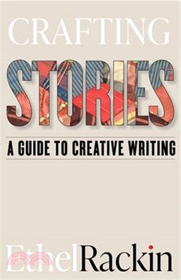 Crafting Stories: A Guide to Creative Writing