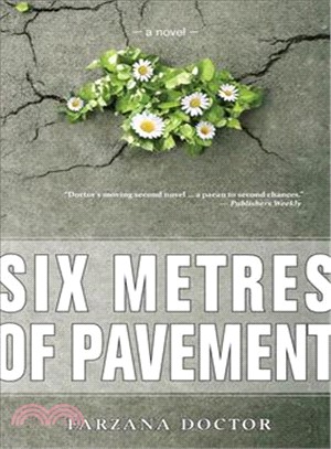 Six Metres of Pavement