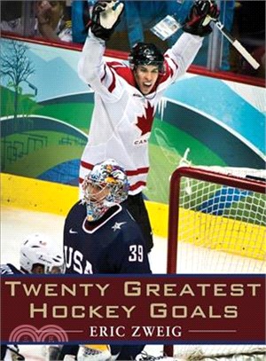 Twenty Greatest Hockey Goals