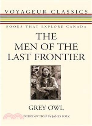 The Men of the Last Frontier