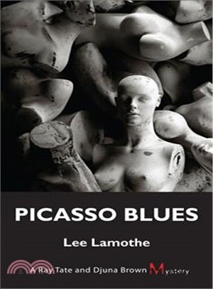 Picasso Blues