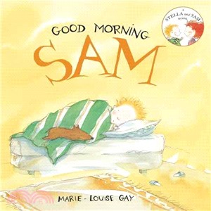 Good Morning, Sam