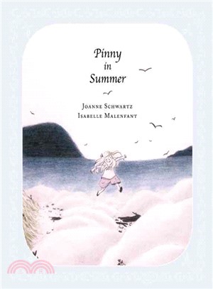 Pinny in Summer