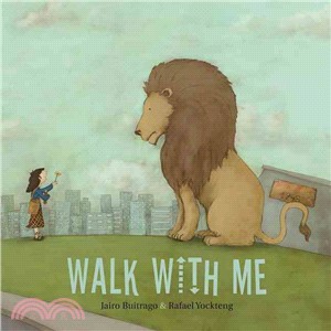 Walk with me /