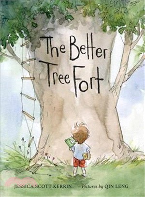 The better tree fort /