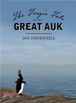 The Tragic Tale of the Great Auk