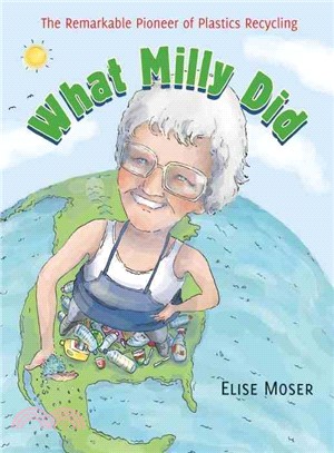What Milly Did ─ The Remarkable Pioneer of Plastics Recycling