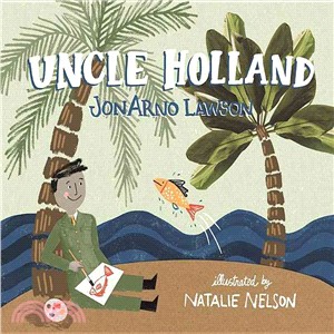 Uncle Holland