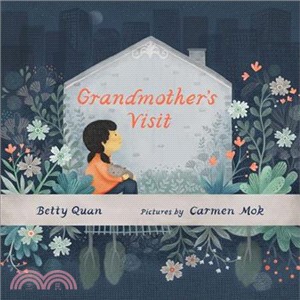 Grandmother's Visit (精裝本)