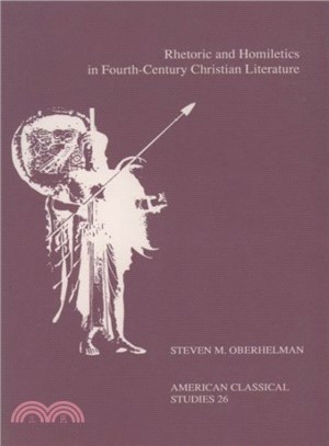 Rhetoric and Homiletics in Fourth Century Christian Literature ─ Prose Rhythm Oratorical Style and Preaching in the Works of Ambrose Jerome Augustine