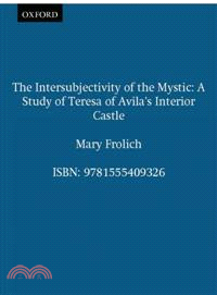 The Intersubjectivity of the Mystic