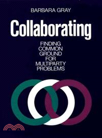 Collaborating: Finding Common Ground For Multiparty Problems