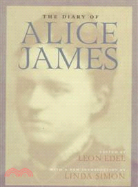 The Diary of Alice James