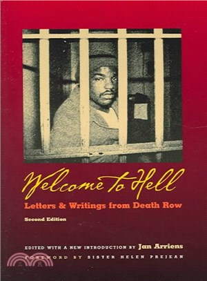 Welcome To Hell ― Letters And Writings From Death Row