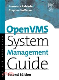 Open Vms System Management Guide