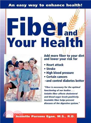 Fiber and Your Health