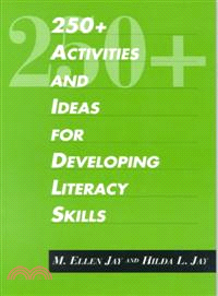 250+ Activities and Ideas for Developing Literacy Skills